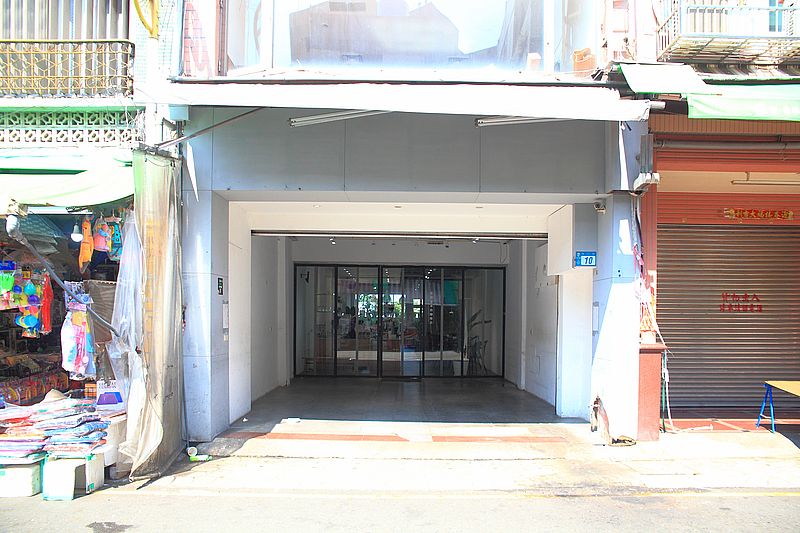 那間賣冰的咖啡店 Blue Lamp Cafe,隱身林口市場韓式雪花冰,林口網美咖啡廳 那間賣冰的咖啡店 Blue Lamp Cafe,隱身林口市場韓式雪花冰,林口網美咖啡廳