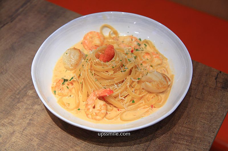 Lazy Pasta 慵懶義式廚房永和福和店