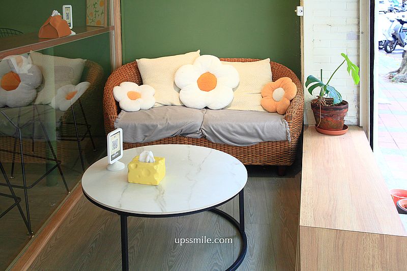 Eggstra-ordinary蛋室，永和早午餐咖啡廳，捷運頂溪站網美早午餐，永和區信義路美食