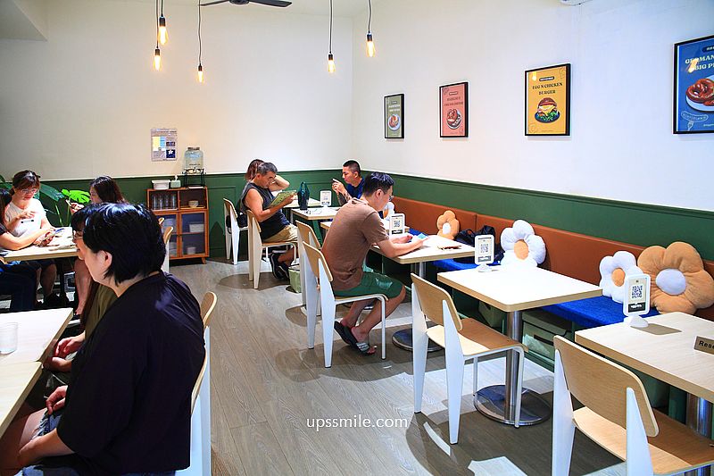 Eggstra-ordinary蛋室，永和早午餐咖啡廳，捷運頂溪站網美早午餐，永和區信義路美食