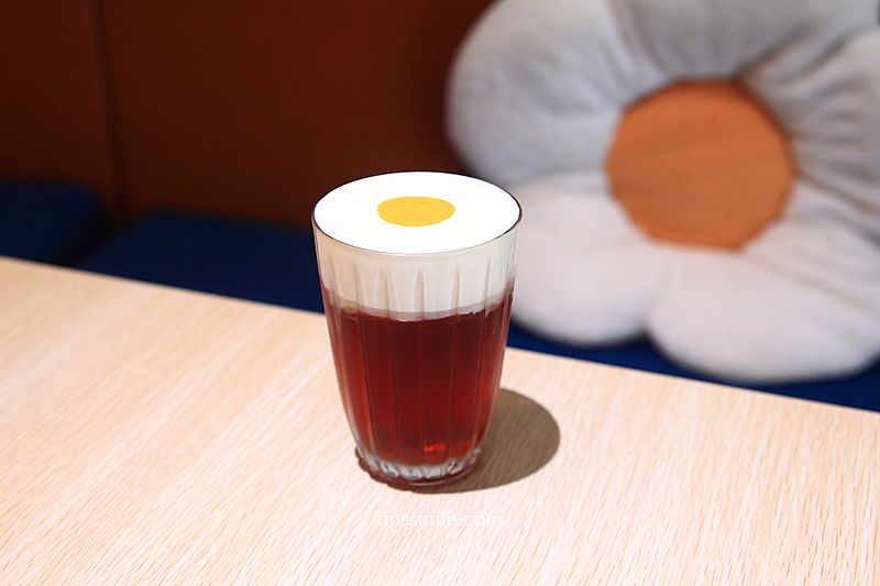 Eggstra-ordinary蛋室，永和早午餐咖啡廳，捷運頂溪站網美早午餐，永和區信義路美食