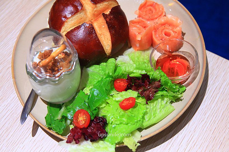 Eggstra-ordinary蛋室，永和早午餐咖啡廳，捷運頂溪站網美早午餐，永和區信義路美食