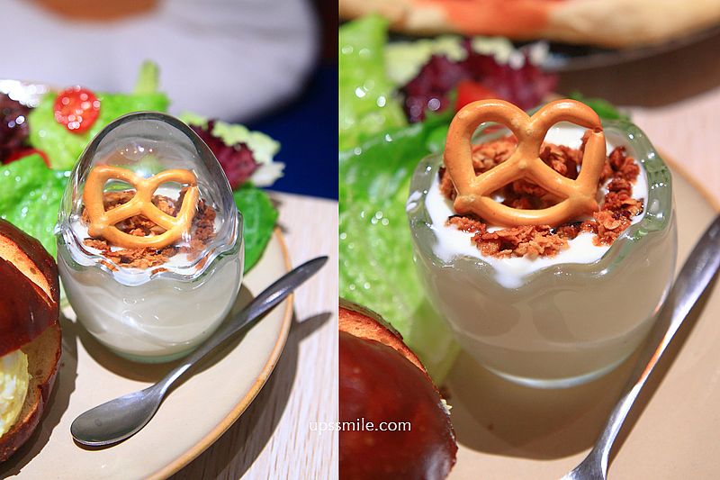 Eggstra-ordinary蛋室，永和早午餐咖啡廳，捷運頂溪站網美早午餐，永和區信義路美食