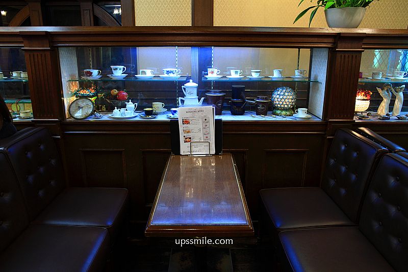 【日本大阪2025】丸福珈琲店千日前本店，日本大阪早午餐咖啡廳，必吃起司吐司，大阪難波昭和復古風咖啡廳