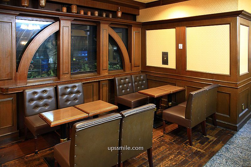 【日本大阪2025】丸福珈琲店千日前本店，日本大阪早午餐咖啡廳，必吃起司吐司，大阪難波昭和復古風咖啡廳