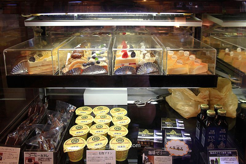 【日本大阪2025】丸福珈琲店千日前本店，日本大阪早午餐咖啡廳，必吃起司吐司，大阪難波昭和復古風咖啡廳