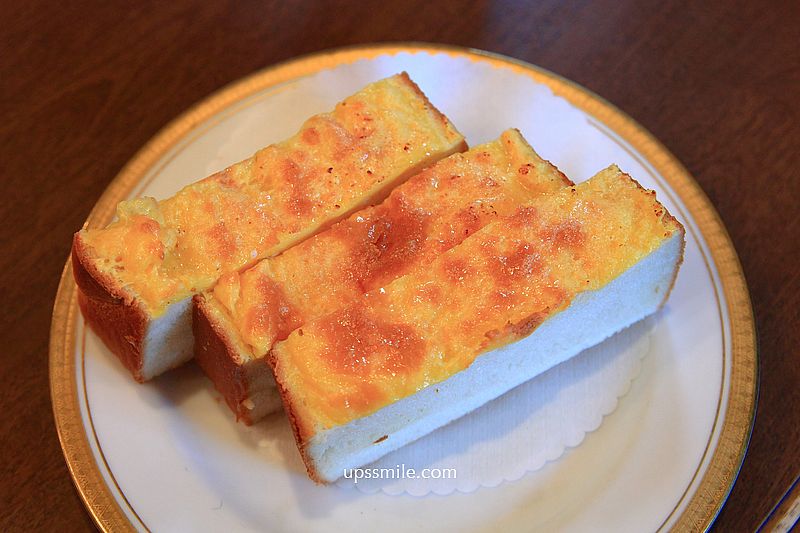 【日本大阪2025】丸福珈琲店千日前本店，日本大阪早午餐咖啡廳，必吃起司吐司，大阪難波昭和復古風咖啡廳