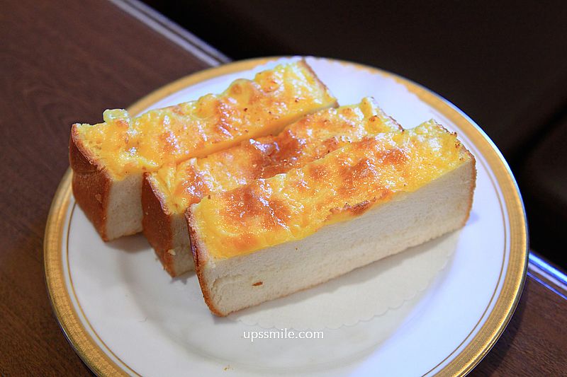 【日本大阪2025】丸福珈琲店千日前本店，日本大阪早午餐咖啡廳，必吃起司吐司，大阪難波昭和復古風咖啡廳