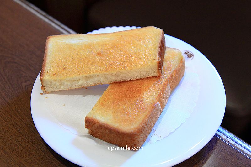 【日本大阪2025】丸福珈琲店千日前本店，日本大阪早午餐咖啡廳，必吃起司吐司，大阪難波昭和復古風咖啡廳