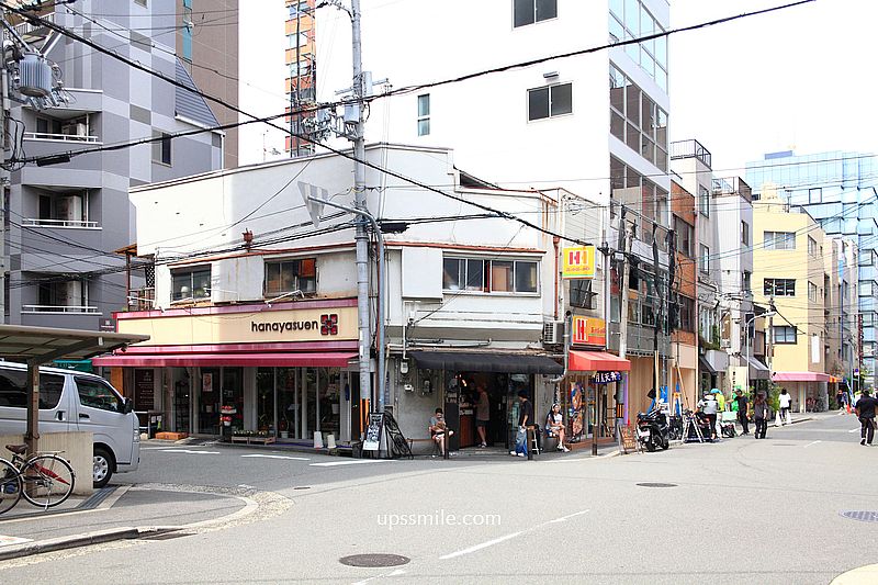 Mel Coffee Roasters，大阪咖啡廳推薦，亞洲50家最棒咖啡廳第2，有大阪三大咖啡影響力