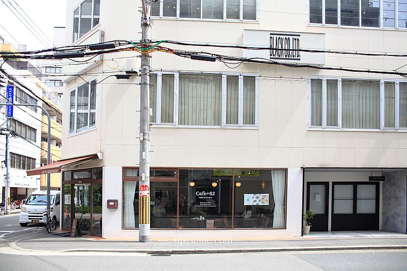 Mel Coffee Roasters，大阪咖啡廳推薦，亞洲50家最棒咖啡廳第2，有大阪三大咖啡影響力