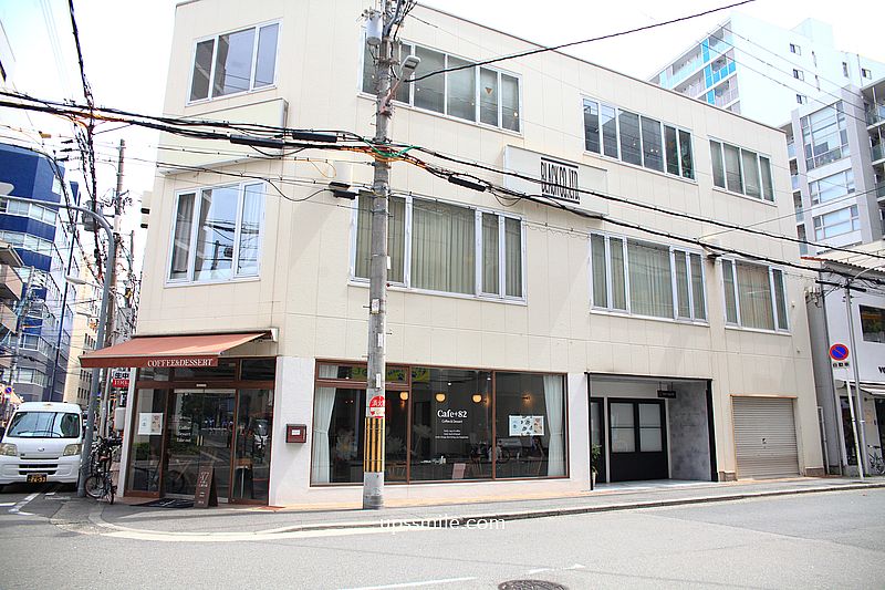 Mel Coffee Roasters，大阪咖啡廳推薦，亞洲50家最棒咖啡廳第2，有大阪三大咖啡影響力