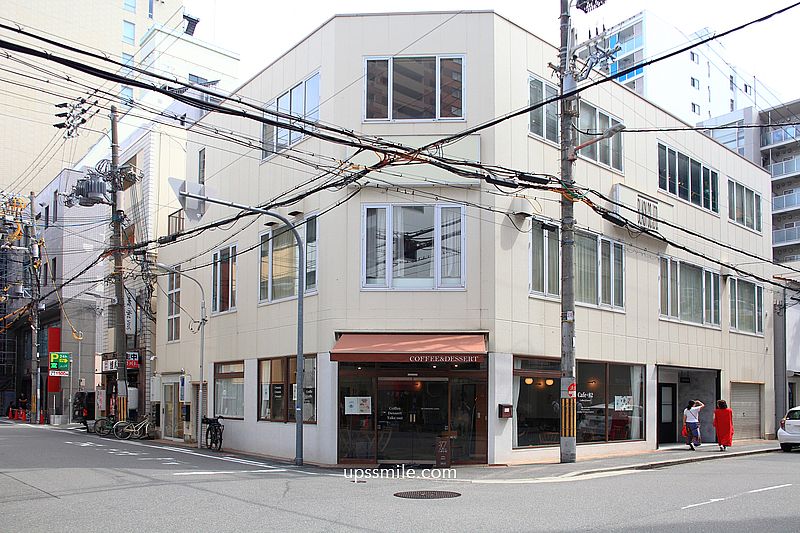 Mel Coffee Roasters，大阪咖啡廳推薦，亞洲50家最棒咖啡廳第2，有大阪三大咖啡影響力