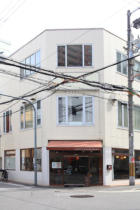 Mel Coffee Roasters，大阪咖啡廳推薦，亞洲50家最棒咖啡廳第2，有大阪三大咖啡影響力