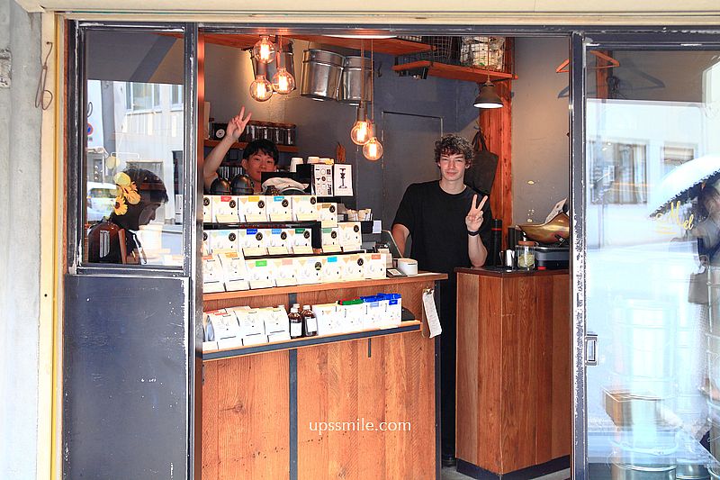 Mel Coffee Roasters，大阪咖啡廳推薦，亞洲50家最棒咖啡廳第2，有大阪三大咖啡影響力