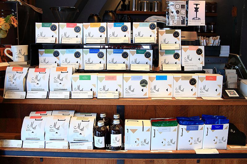 Mel Coffee Roasters，大阪咖啡廳推薦，亞洲50家最棒咖啡廳第2，有大阪三大咖啡影響力