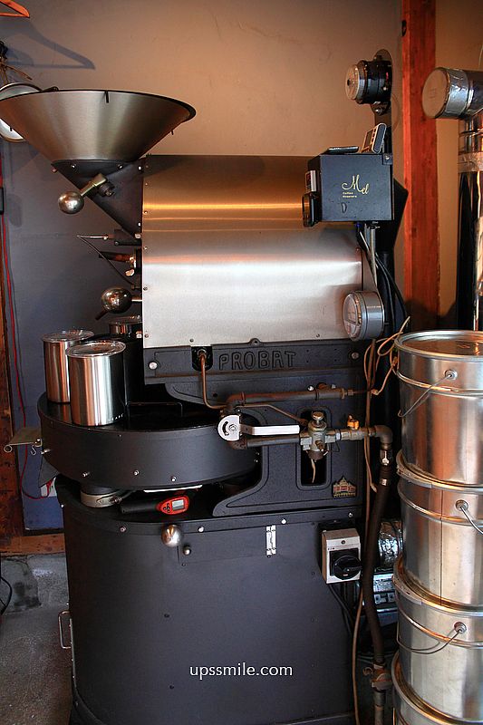 Mel Coffee Roasters，大阪咖啡廳推薦，亞洲50家最棒咖啡廳第2，有大阪三大咖啡影響力