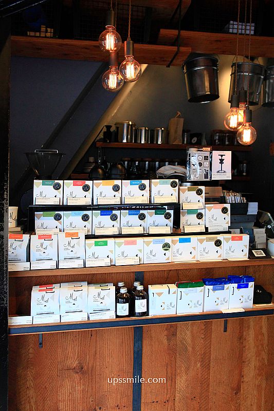 Mel Coffee Roasters，大阪咖啡廳推薦，亞洲50家最棒咖啡廳第2，有大阪三大咖啡影響力