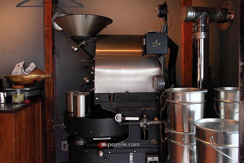 Mel Coffee Roasters，大阪咖啡廳推薦，亞洲50家最棒咖啡廳第2，有大阪三大咖啡影響力