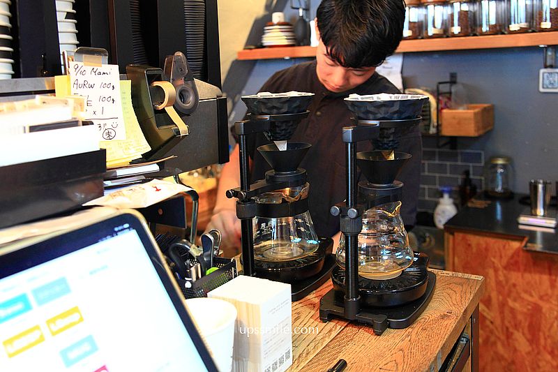 Mel Coffee Roasters，大阪咖啡廳推薦，亞洲50家最棒咖啡廳第2，有大阪三大咖啡影響力