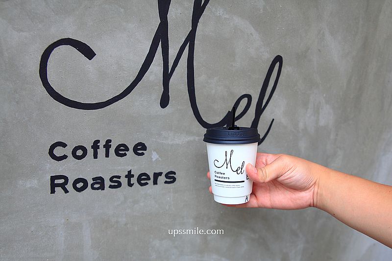 Mel Coffee Roasters，大阪咖啡廳推薦，亞洲50家最棒咖啡廳第2，有大阪三大咖啡影響力