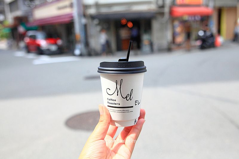 Mel Coffee Roasters，大阪咖啡廳推薦，亞洲50家最棒咖啡廳第2，有大阪三大咖啡影響力