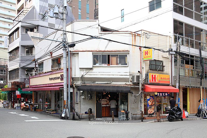 Mel Coffee Roasters，大阪咖啡廳推薦，亞洲50家最棒咖啡廳第2，有大阪三大咖啡影響力