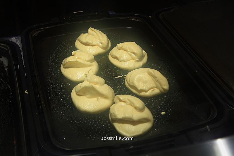A Happy Pancake Shinsaibashi幸福鬆餅心齋橋店b1，日本大阪美國村甜點，心齋橋舒芙蕾推薦，心齋橋甜點必吃