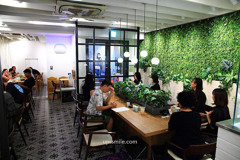 A Happy Pancake Shinsaibashi幸福鬆餅心齋橋店b1，日本大阪美國村甜點，心齋橋舒芙蕾推薦，心齋橋甜點必吃