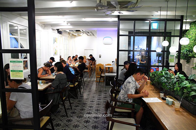 A Happy Pancake Shinsaibashi幸福鬆餅心齋橋店b1，日本大阪美國村甜點，心齋橋舒芙蕾推薦，心齋橋甜點必吃