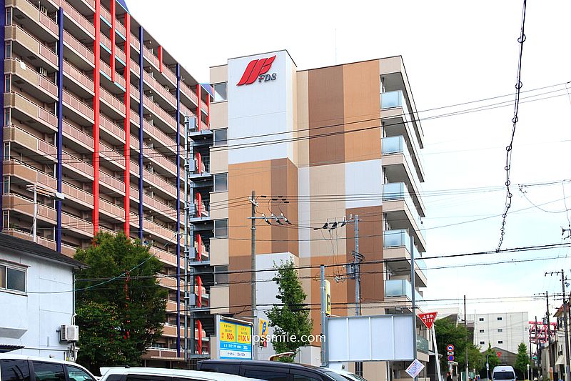 【日本大阪住宿】FDS Serene Osaka大阪港站住宿推薦，近大阪港海遊館住宿、2025年大阪萬博住宿推薦