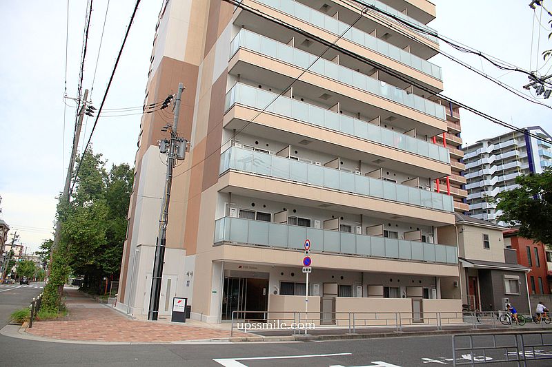 【日本大阪住宿】FDS Serene Osaka大阪港站住宿推薦，近大阪港海遊館住宿、2025年大阪萬博住宿推薦