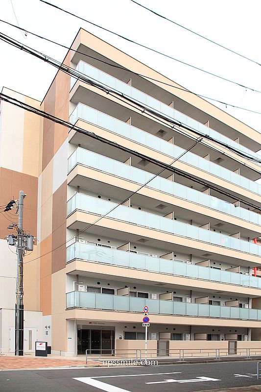 【日本大阪住宿】FDS Serene Osaka大阪港站住宿推薦，近大阪港海遊館住宿、2025年大阪萬博住宿推薦