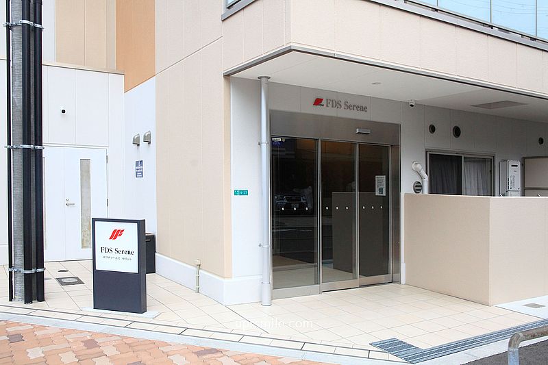 【日本大阪住宿】FDS Serene Osaka大阪港站住宿推薦，近大阪港海遊館住宿、2025年大阪萬博住宿推薦