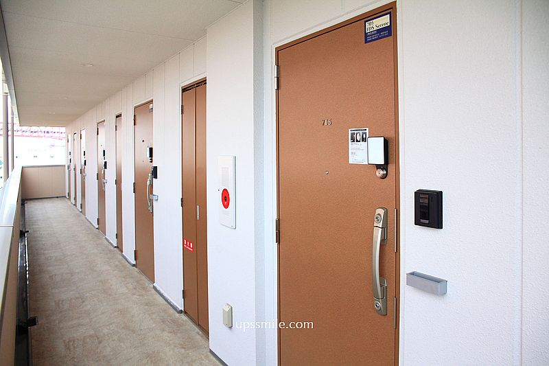 【日本大阪住宿】FDS Serene Osaka大阪港站住宿推薦，近大阪港海遊館住宿、2025年大阪萬博住宿推薦