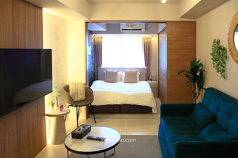 【日本大阪住宿】FDS Serene Osaka大阪港站住宿推薦，近大阪港海遊館住宿、2025年大阪萬博住宿推薦