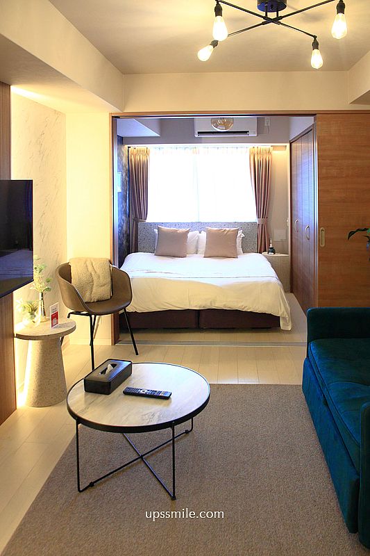 【日本大阪住宿】FDS Serene Osaka大阪港站住宿推薦，近大阪港海遊館住宿、2025年大阪萬博住宿推薦