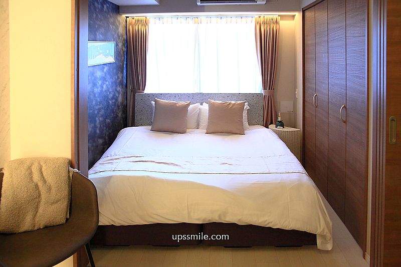 【日本大阪住宿】FDS Serene Osaka大阪港站住宿推薦，近大阪港海遊館住宿、2025年大阪萬博住宿推薦