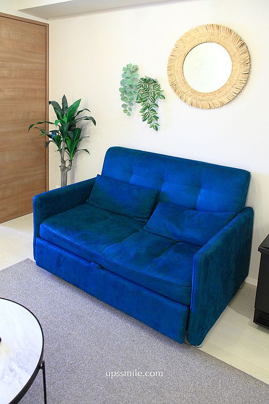 【日本大阪住宿】FDS Serene Osaka大阪港站住宿推薦，近大阪港海遊館住宿、2025年大阪萬博住宿推薦