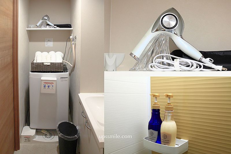 【日本大阪住宿】FDS Serene Osaka大阪港站住宿推薦，近大阪港海遊館住宿、2025年大阪萬博住宿推薦