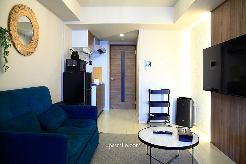 【日本大阪住宿】FDS Serene Osaka大阪港站住宿推薦，近大阪港海遊館住宿、2025年大阪萬博住宿推薦