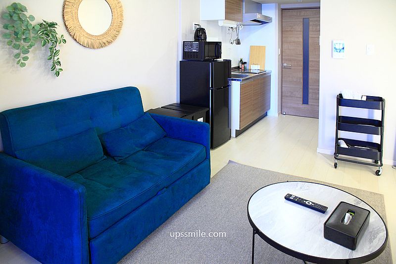 【日本大阪住宿】FDS Serene Osaka大阪港站住宿推薦，近大阪港海遊館住宿、2025年大阪萬博住宿推薦