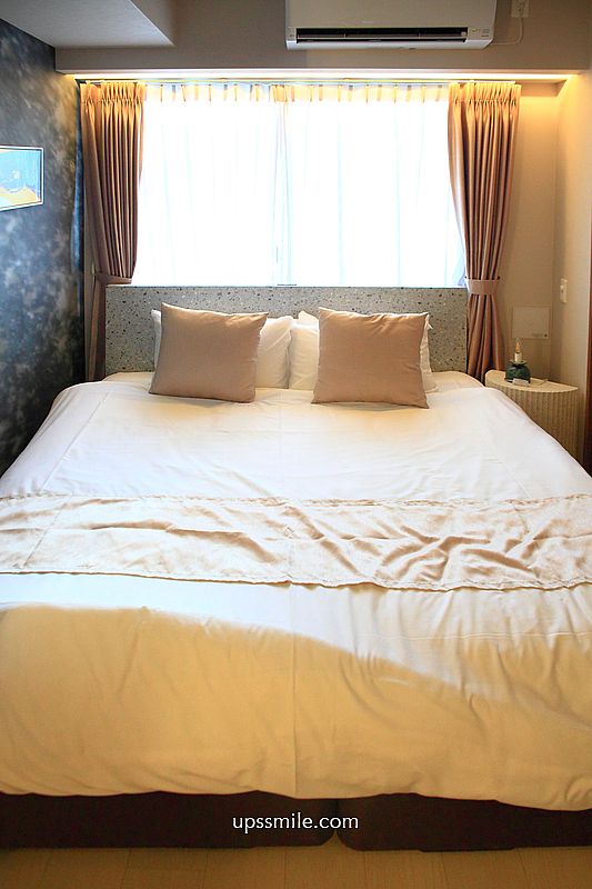 【日本大阪住宿】FDS Serene Osaka大阪港站住宿推薦，近大阪港海遊館住宿、2025年大阪萬博住宿推薦