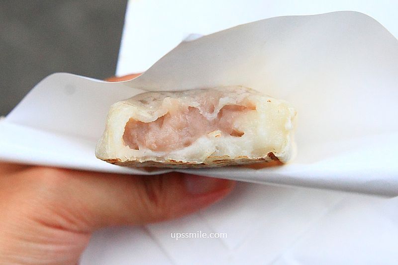 米弎豆お菓子処 MISATO台北公館店，鹿港小判燒插旗台北公館，現烤日本九州小判餅，必吃八女福岡抹茶小判餅、香醇芋頭小判餅，台大校園美食