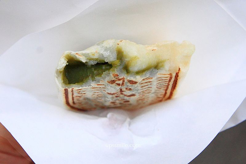 米弎豆お菓子処 MISATO台北公館店，鹿港小判燒插旗台北公館，現烤日本九州小判餅，必吃八女福岡抹茶小判餅、香醇芋頭小判餅，台大校園美食