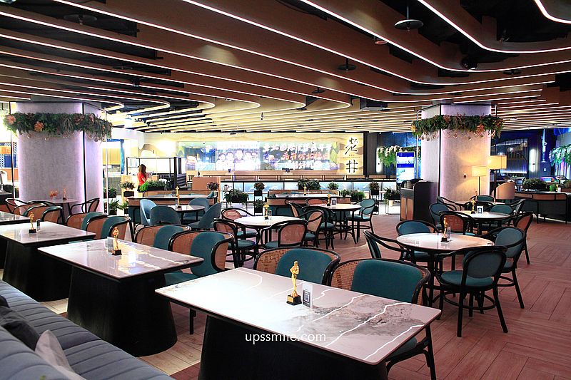 老井極上燒肉台北信義店，台北燒肉推薦，燒肉控必吃信義區燒肉餐廳，台北宵夜，附老井極上燒肉菜單2025