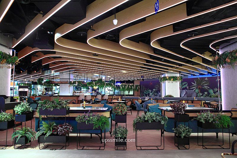 老井極上燒肉台北信義店，台北燒肉推薦，燒肉控必吃信義區燒肉餐廳，台北宵夜，附老井極上燒肉菜單2025