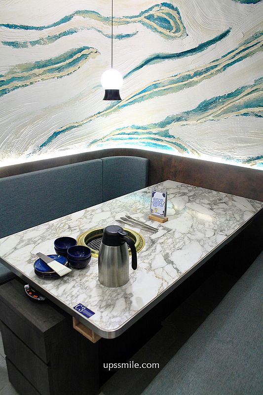 老井極上燒肉台北信義店，台北燒肉推薦，燒肉控必吃信義區燒肉餐廳，台北宵夜，附老井極上燒肉菜單2025