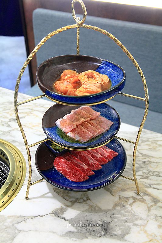 老井極上燒肉台北信義店，台北燒肉推薦，燒肉控必吃信義區燒肉餐廳，台北宵夜，附老井極上燒肉菜單2025