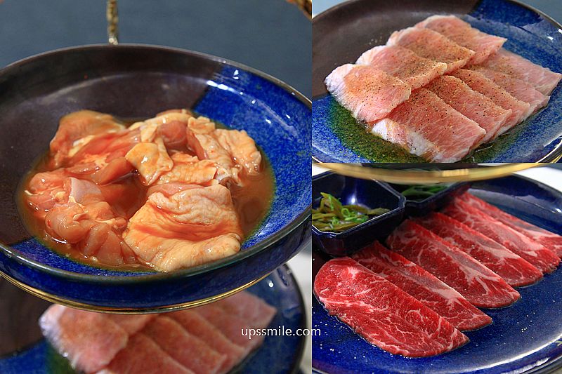 老井極上燒肉台北信義店，台北燒肉推薦，燒肉控必吃信義區燒肉餐廳，台北宵夜，附老井極上燒肉菜單2025